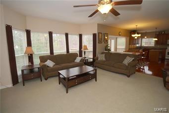 Arlington Glen - Residential