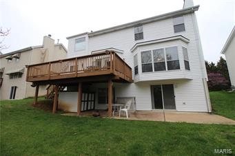 Arlington Glen - Residential