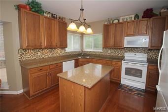 Arlington Glen - Residential