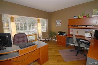 Arlington Glen - Residential