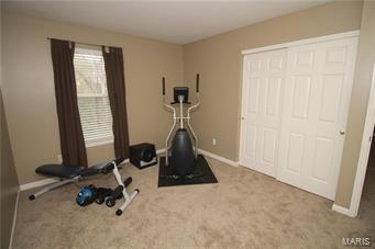 Arlington Glen - Residential