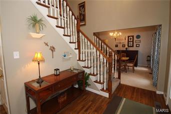 Arlington Glen - Residential