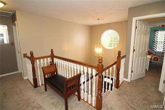 Arlington Glen - Residential