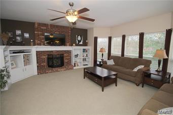 Arlington Glen - Residential