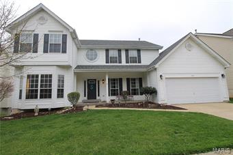 Arlington Glen - Residential