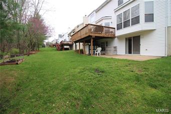 Arlington Glen - Residential