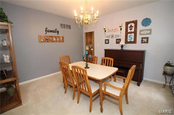 Arlington Glen - Residential