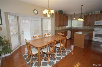 Arlington Glen - Residential