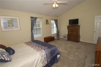 Arlington Glen - Residential