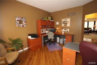 Arlington Glen - Residential