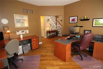 Arlington Glen - Residential