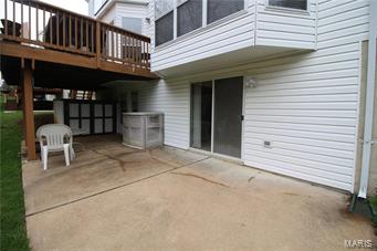 Arlington Glen - Residential