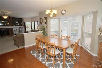 Arlington Glen - Residential