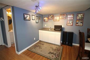 Arlington Glen - Residential