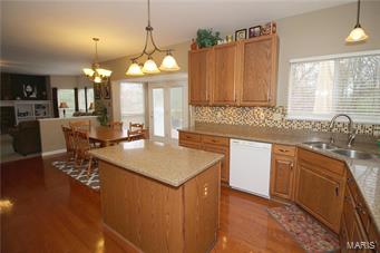 Arlington Glen - Residential