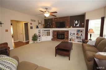 Arlington Glen - Residential