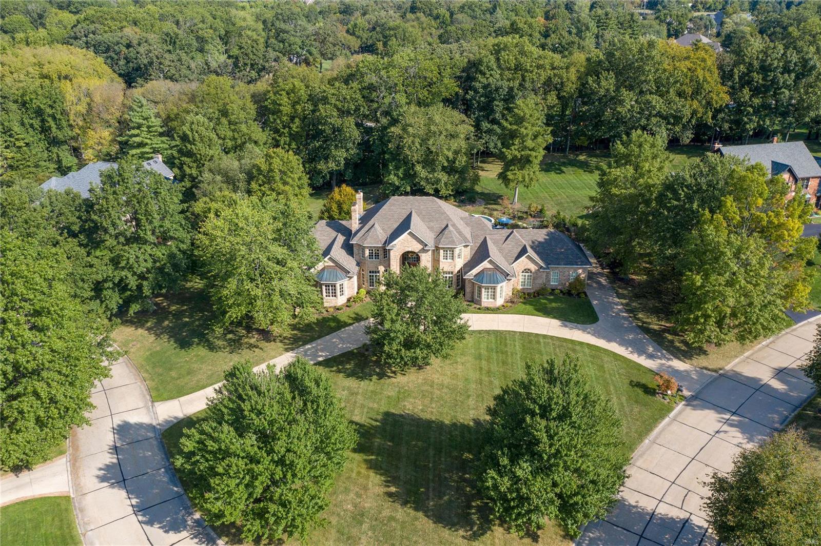 Weston Place - Residential