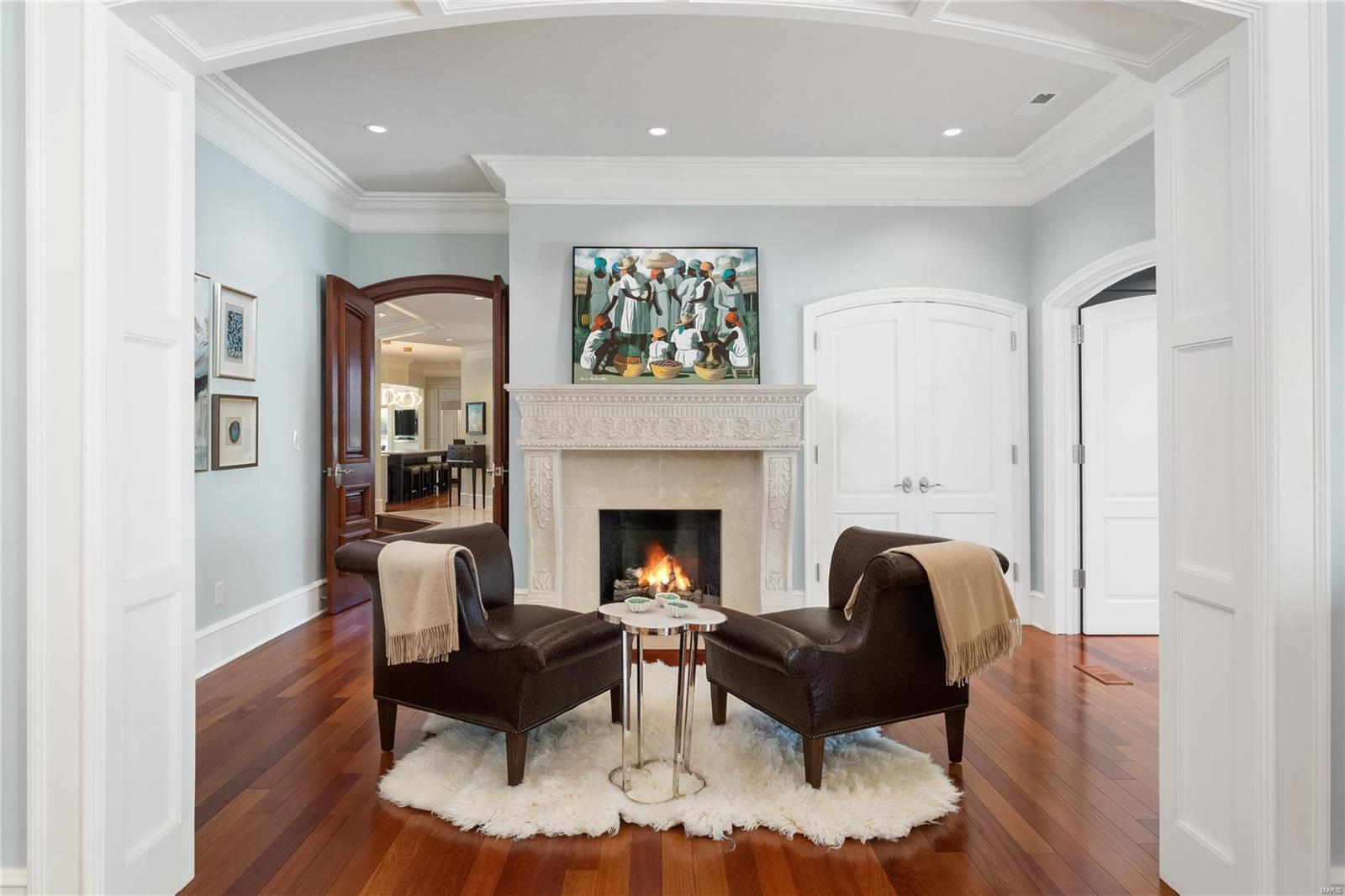 Weston Place - Residential