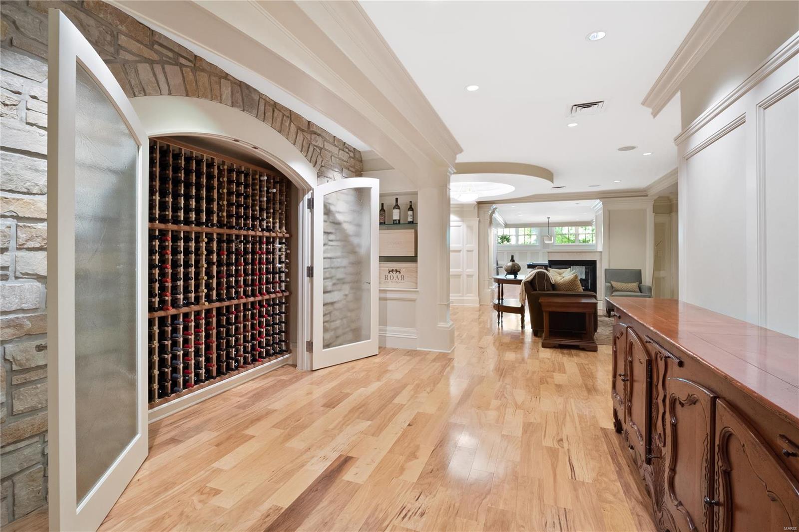 Weston Place - Residential