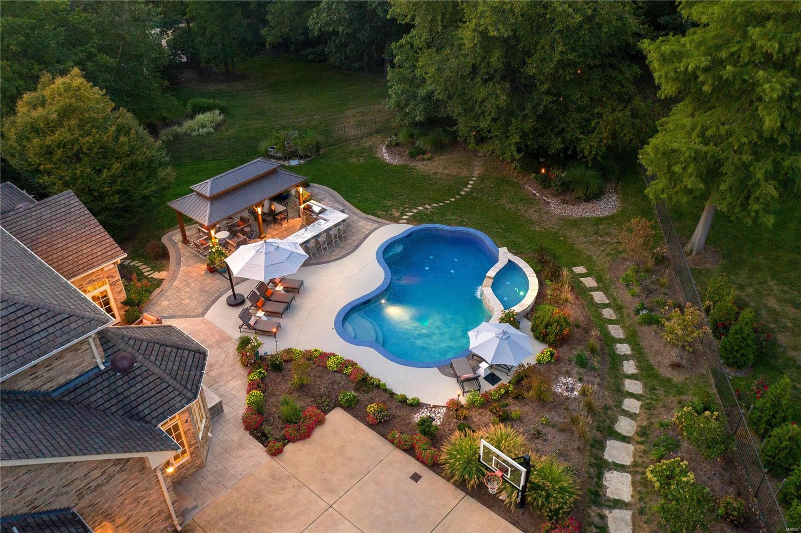 Weston Place - Residential