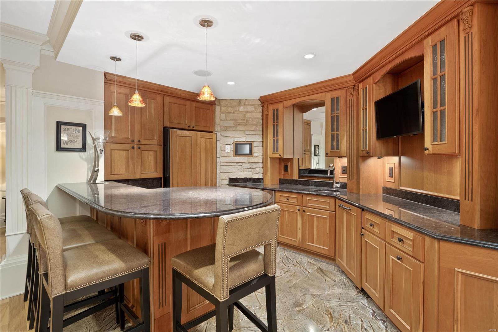 Weston Place - Residential