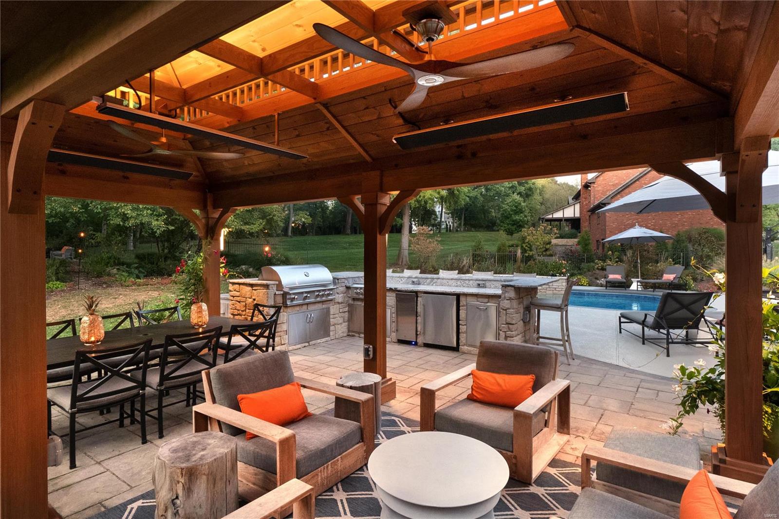 Weston Place - Residential