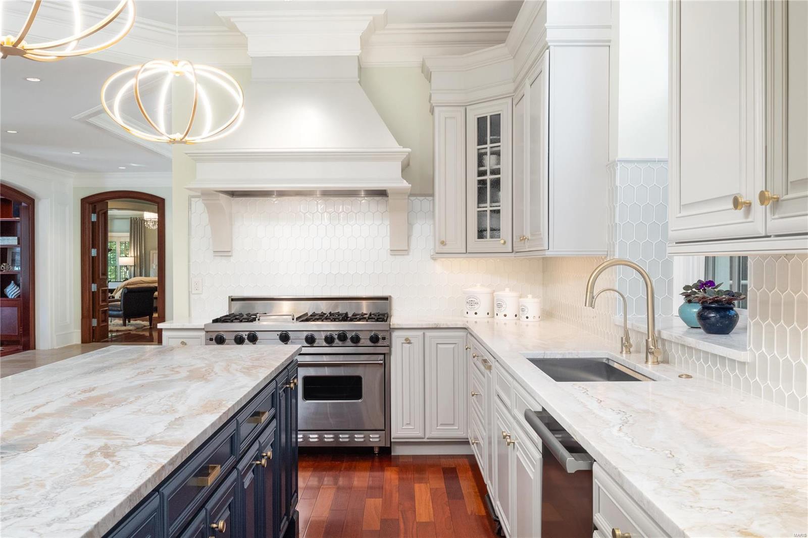 Weston Place - Residential