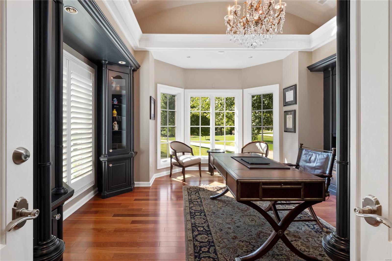 Weston Place - Residential