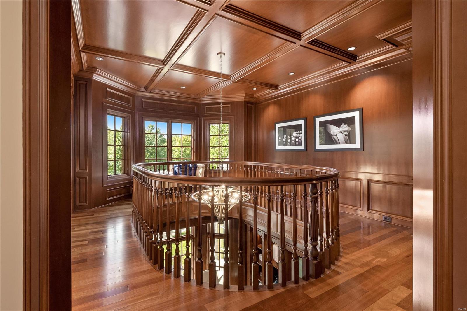 Weston Place - Residential