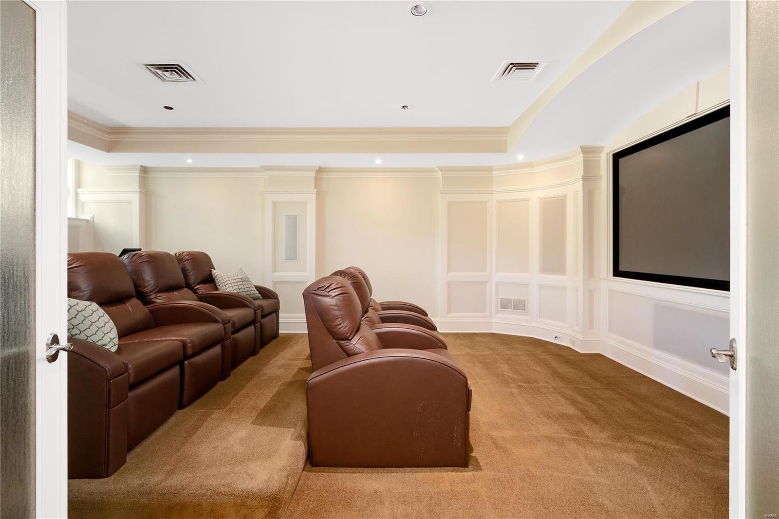 Weston Place - Residential