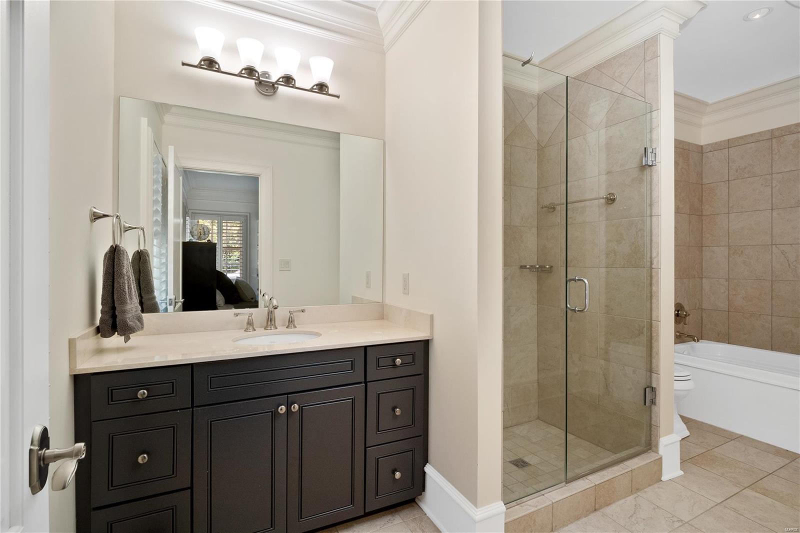 Weston Place - Residential