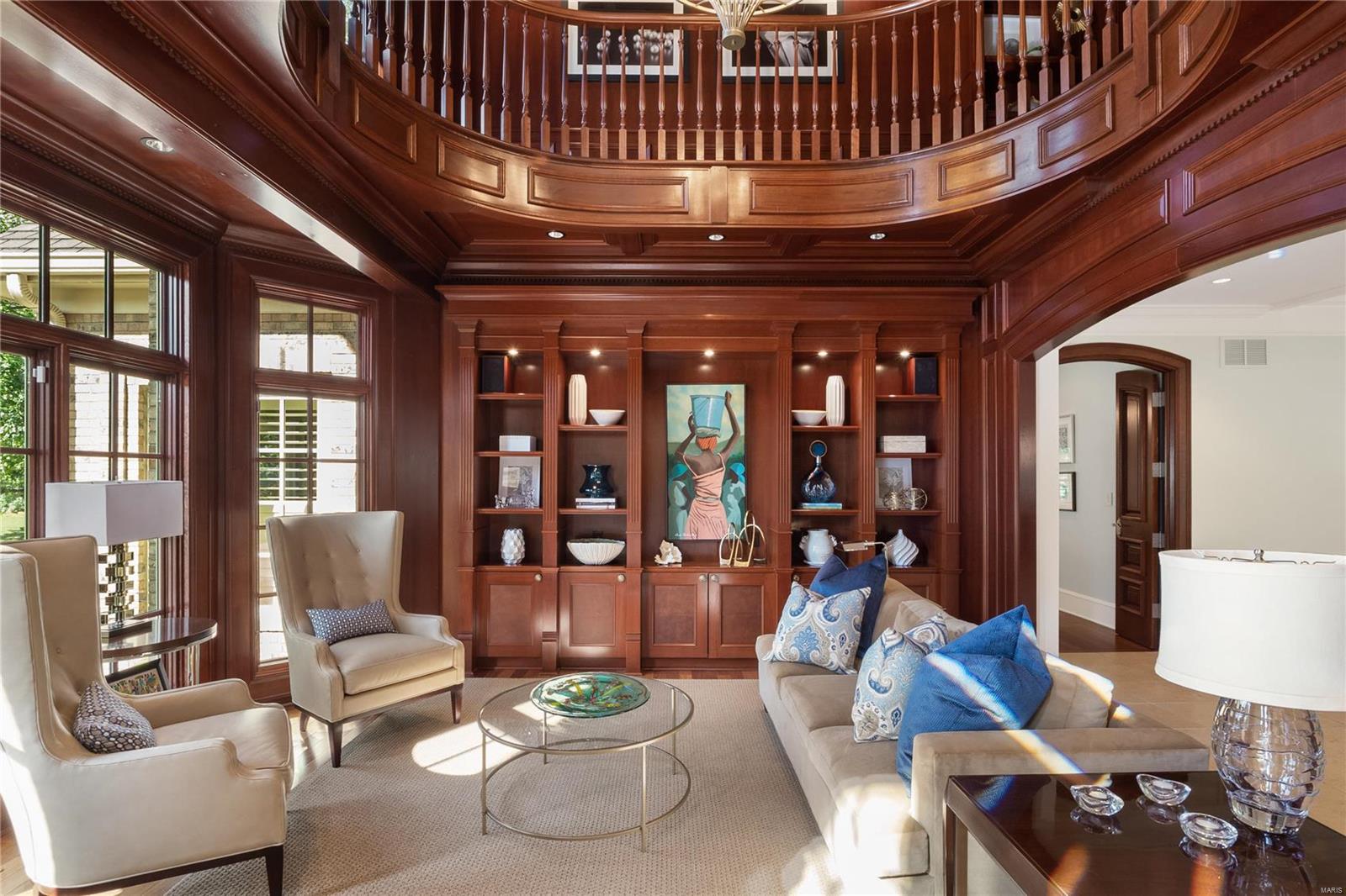 Weston Place - Residential