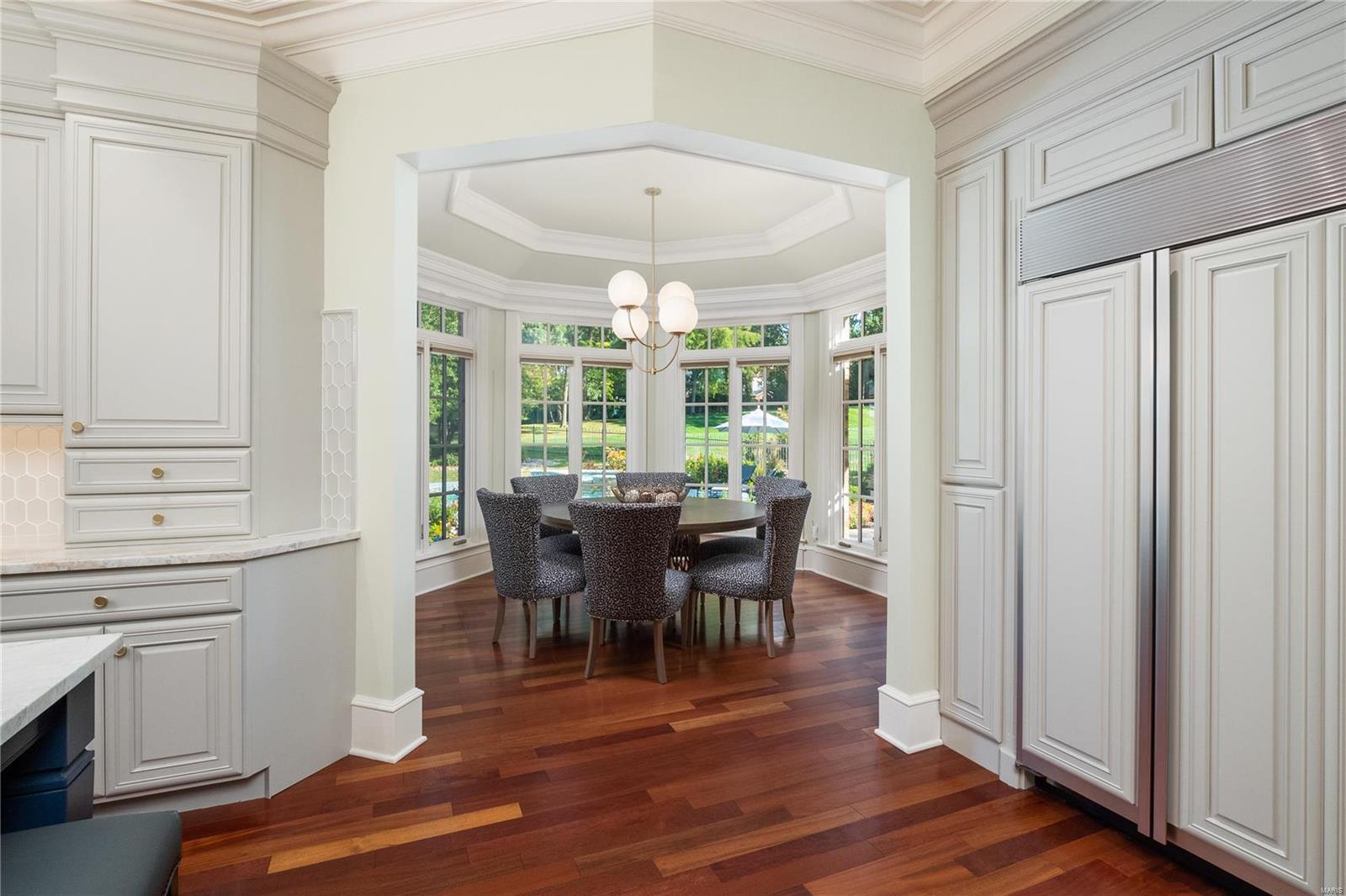 Weston Place - Residential