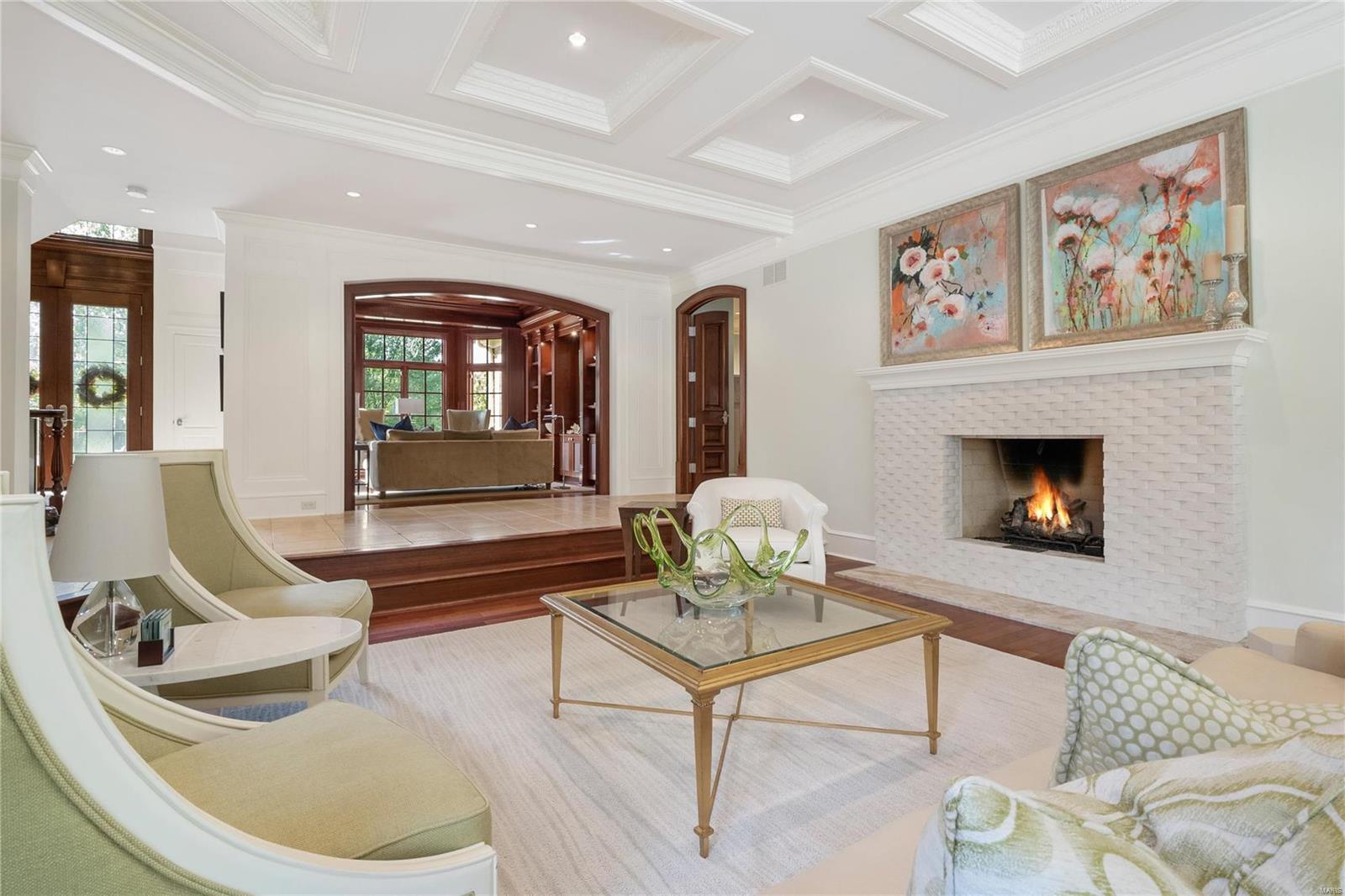 Weston Place - Residential