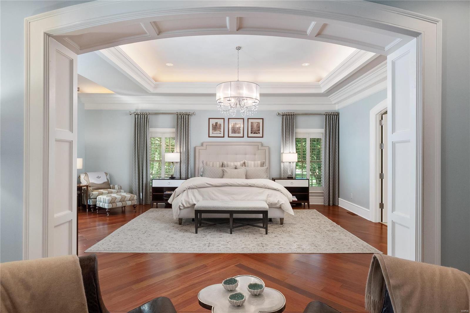 Weston Place - Residential