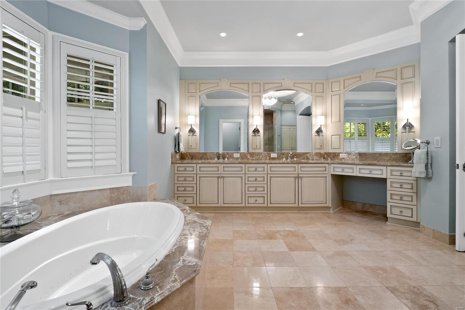 Weston Place - Residential