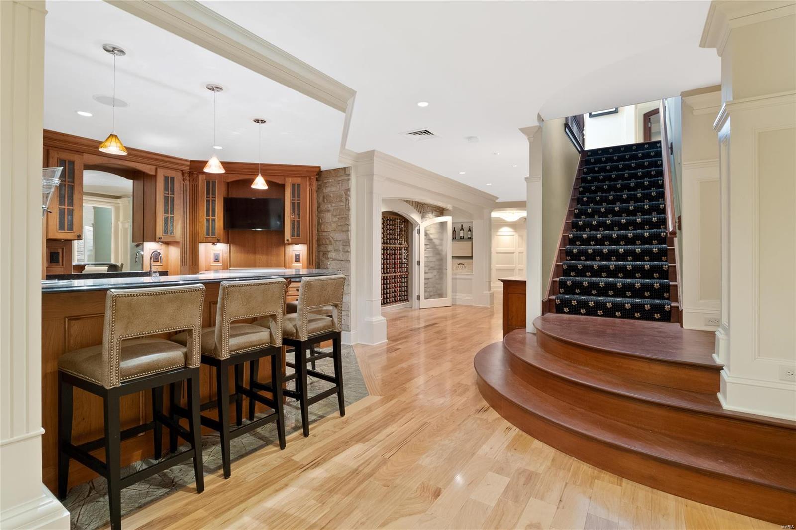 Weston Place - Residential