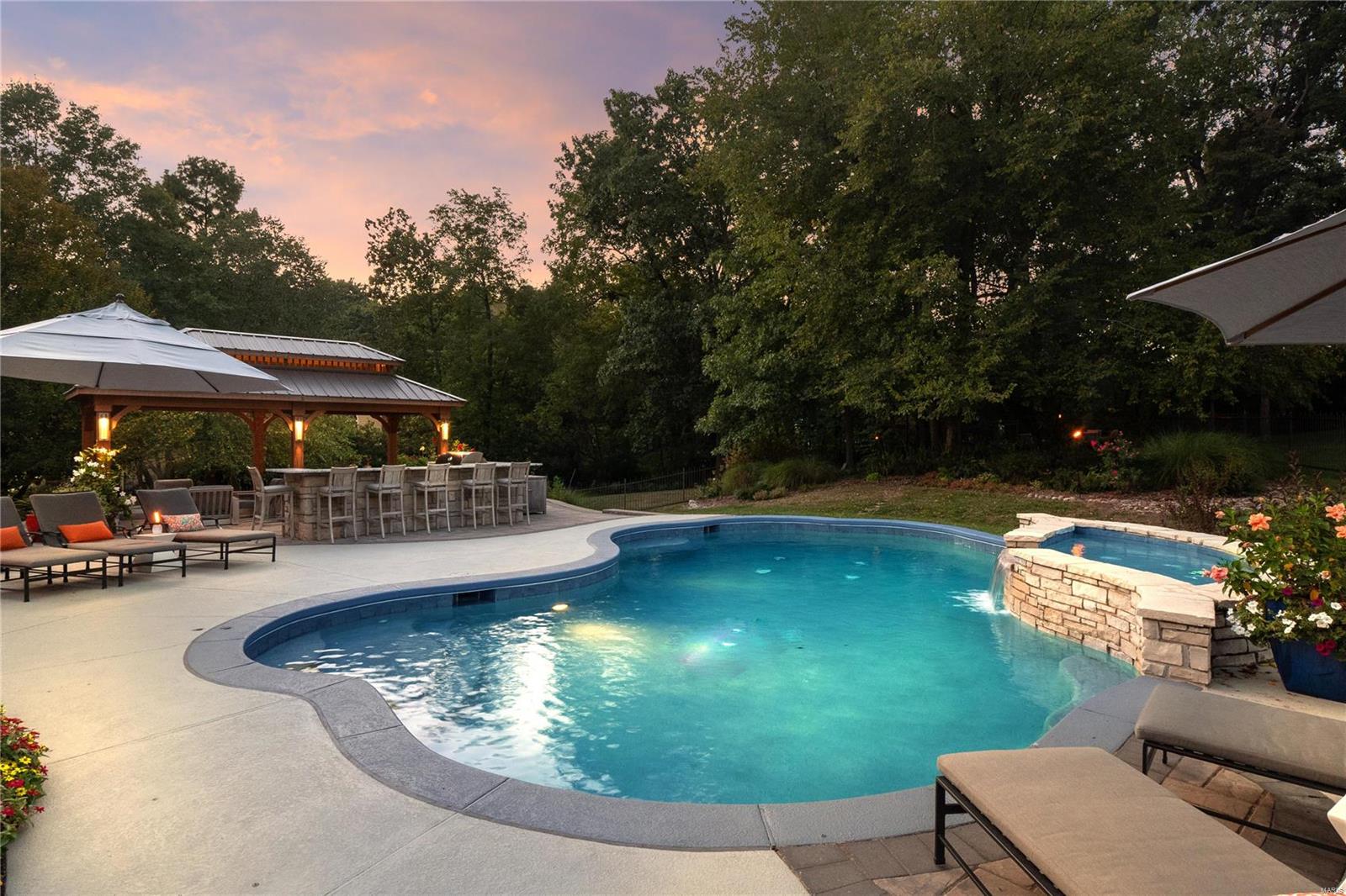 Weston Place - Residential