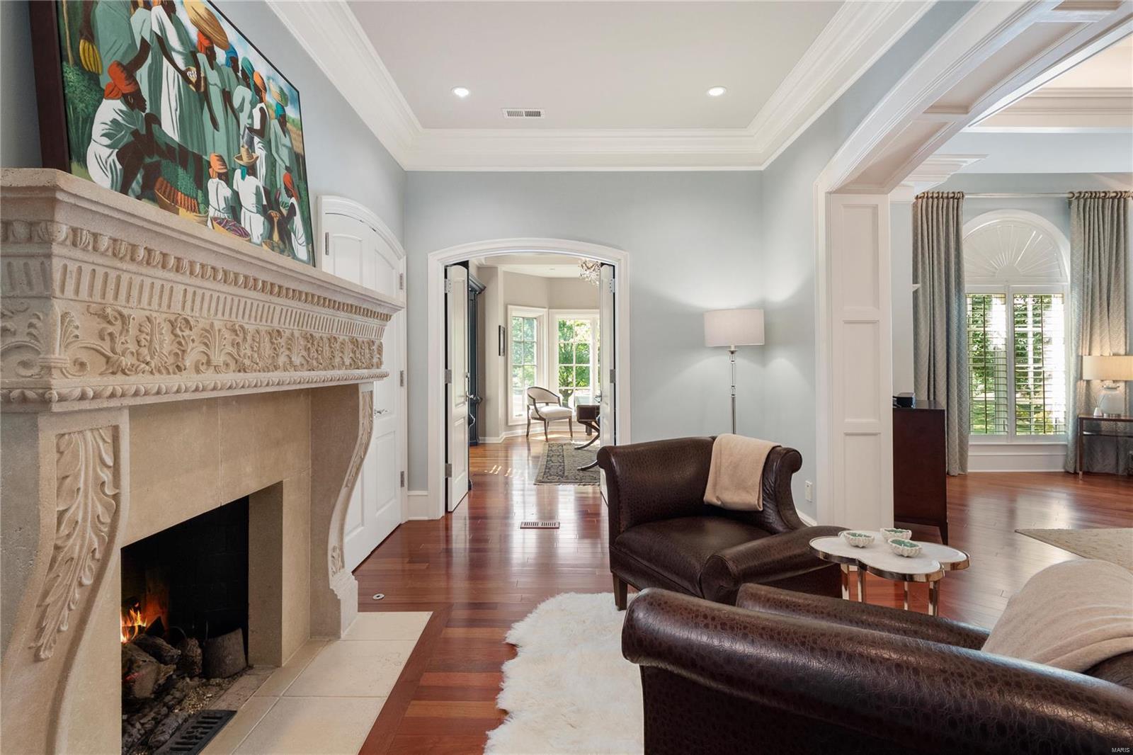 Weston Place - Residential