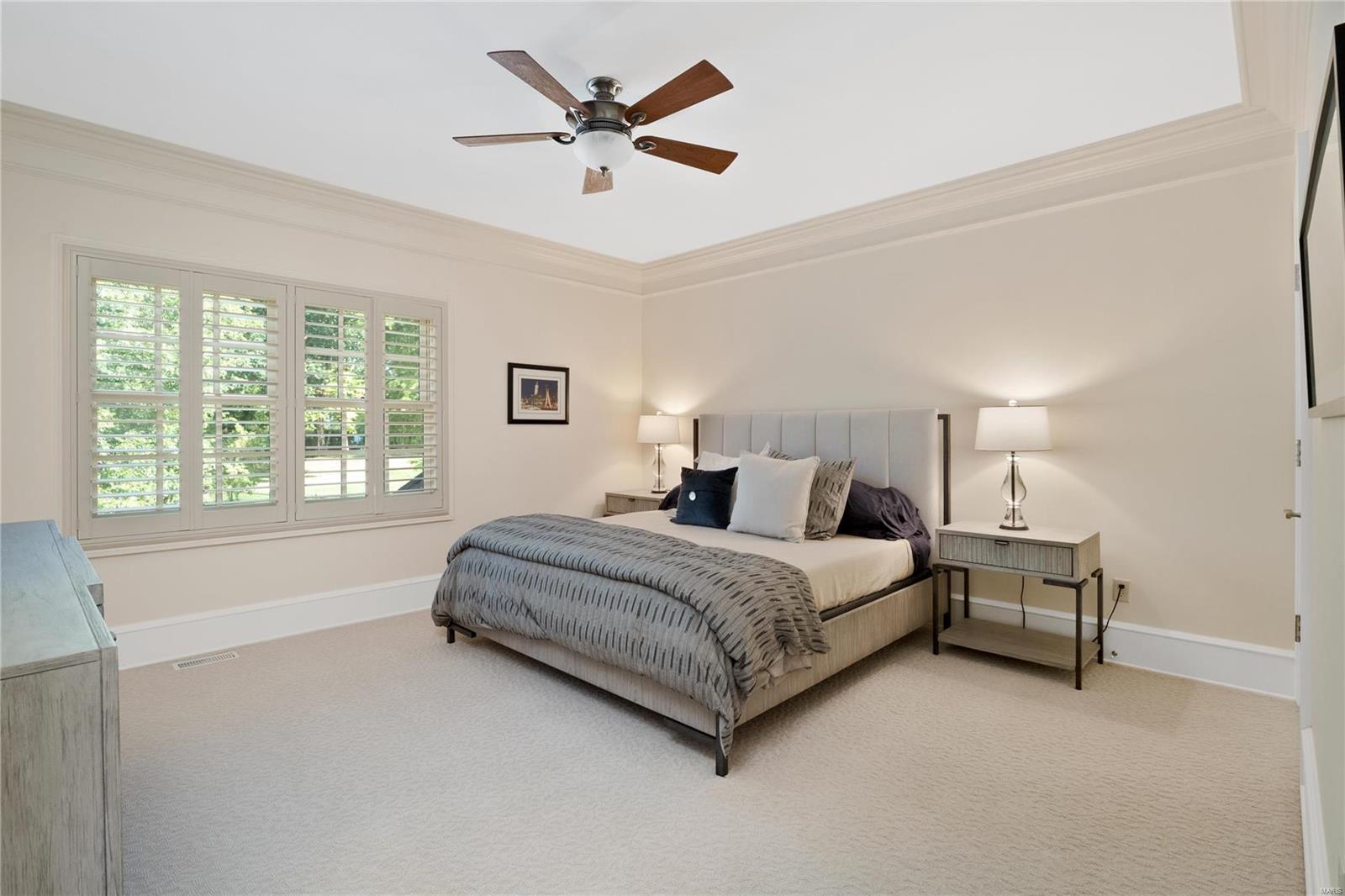 Weston Place - Residential