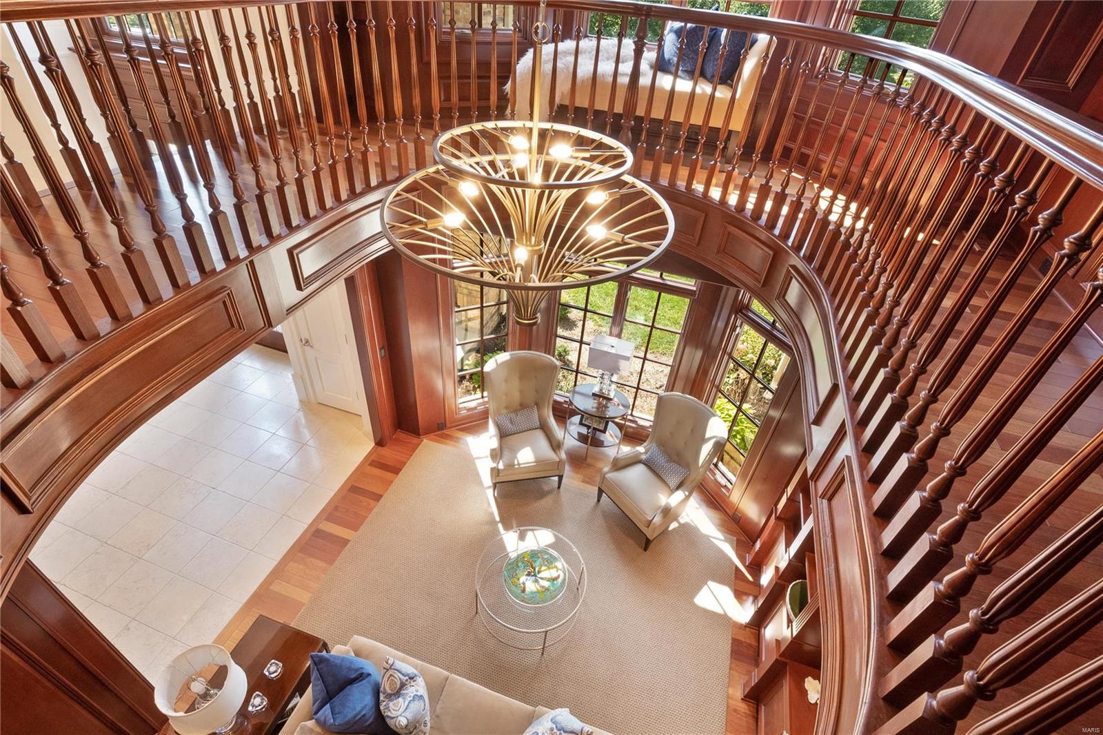 Weston Place - Residential