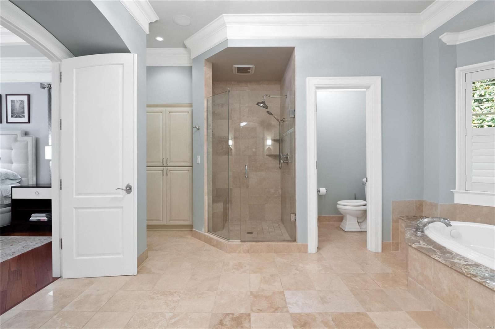 Weston Place - Residential