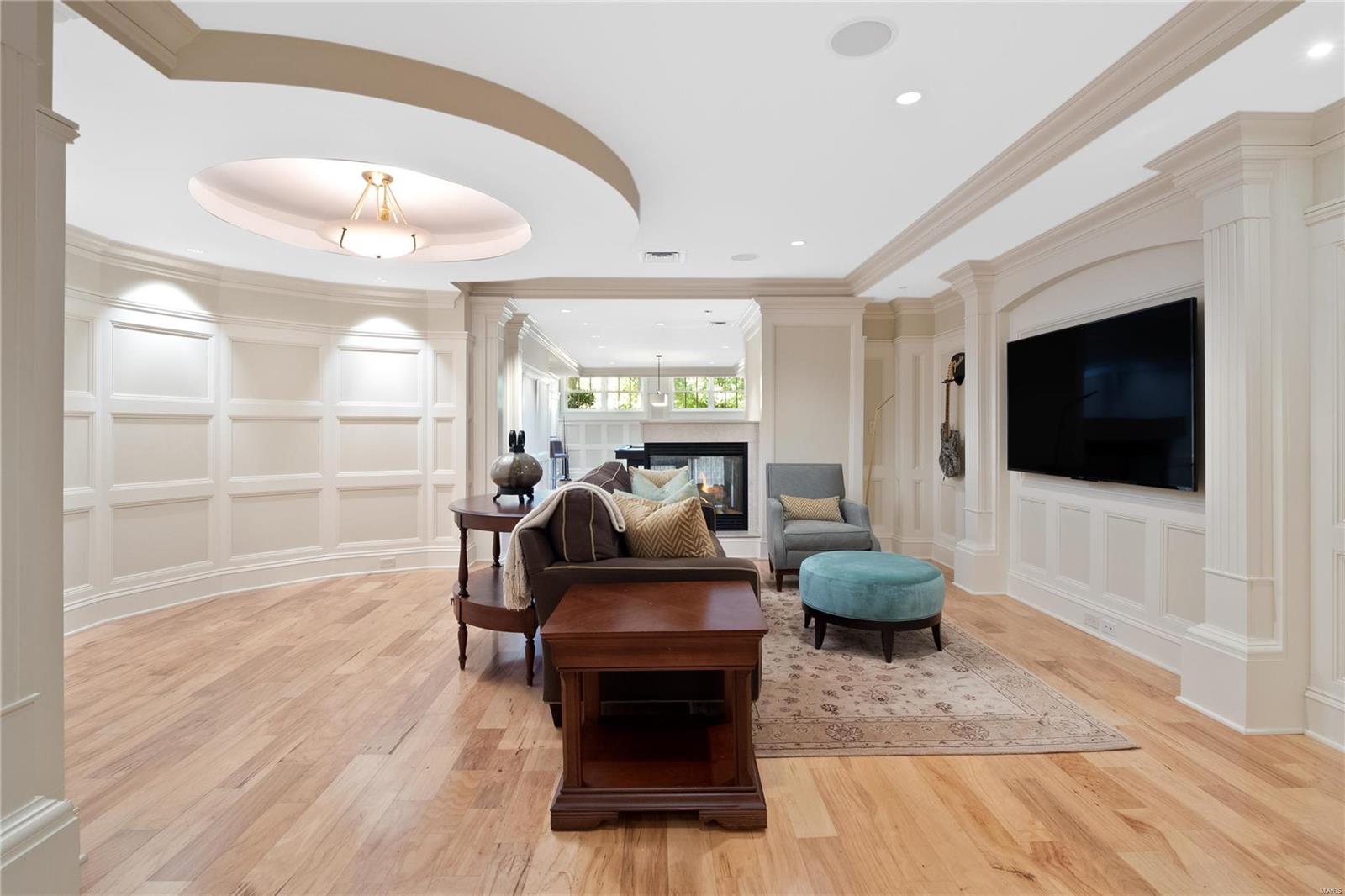 Weston Place - Residential