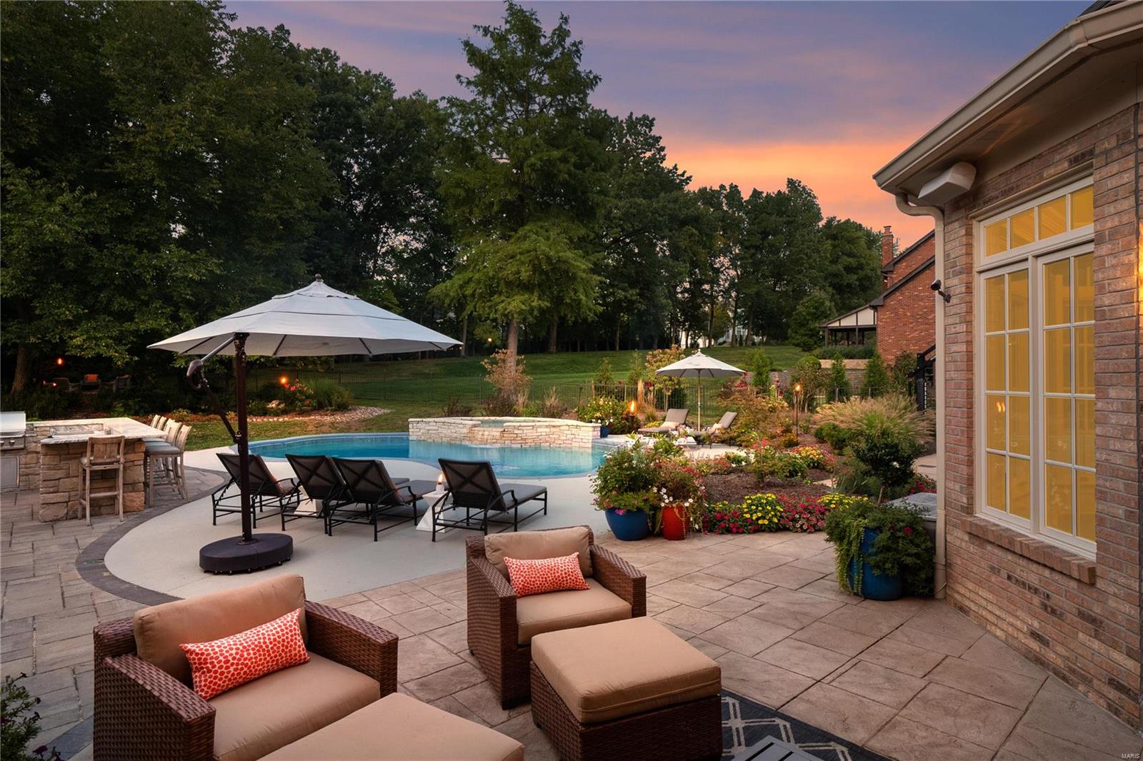 Weston Place - Residential