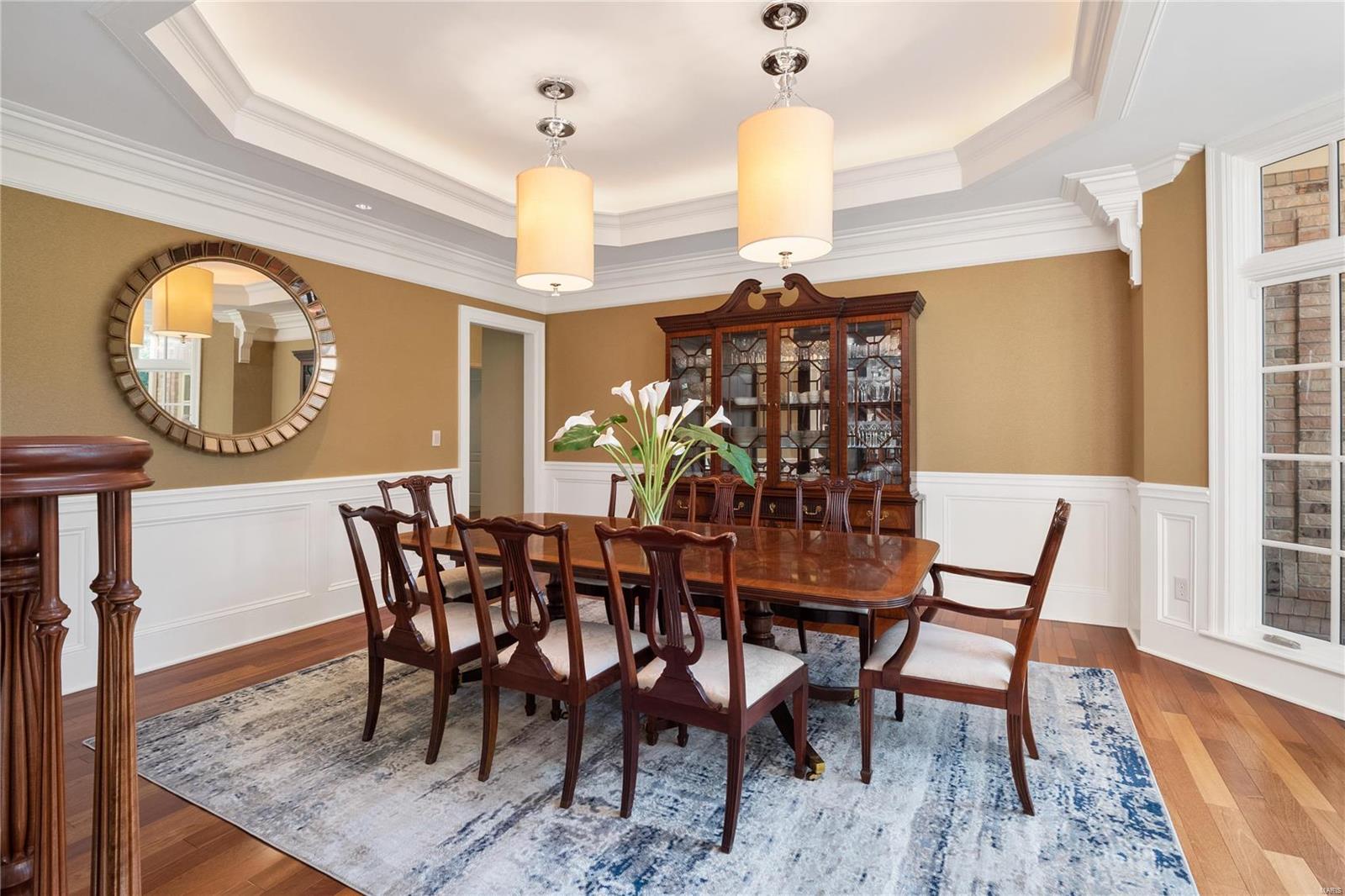 Weston Place - Residential