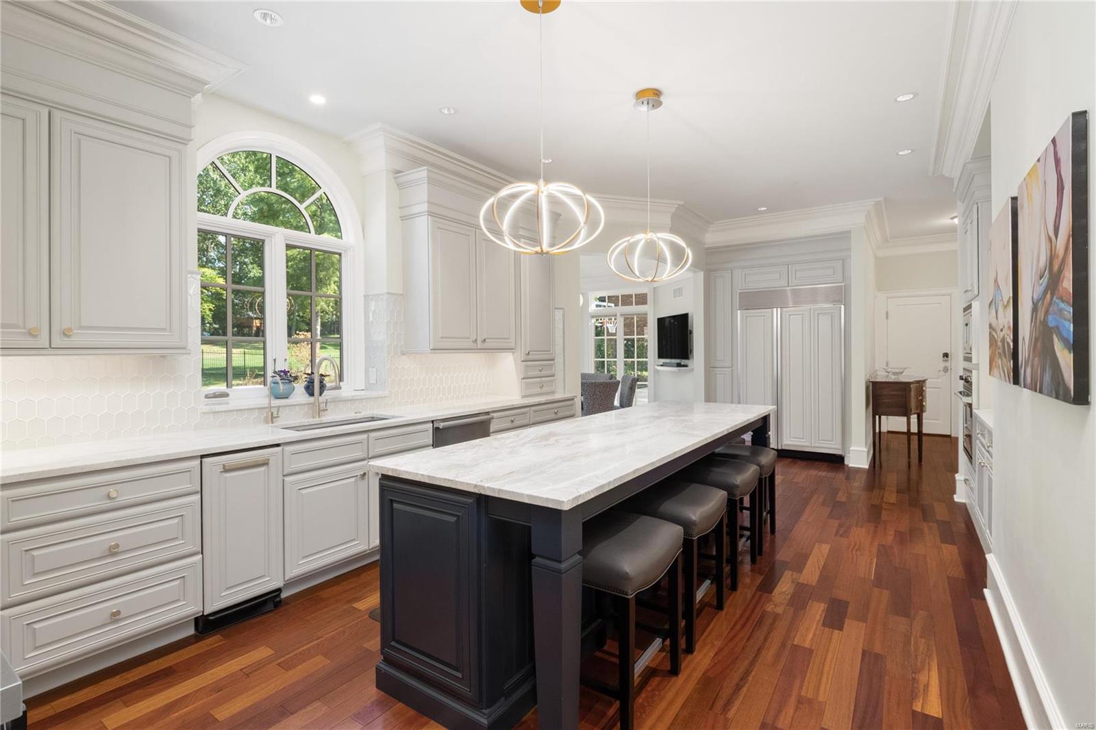 Weston Place - Residential