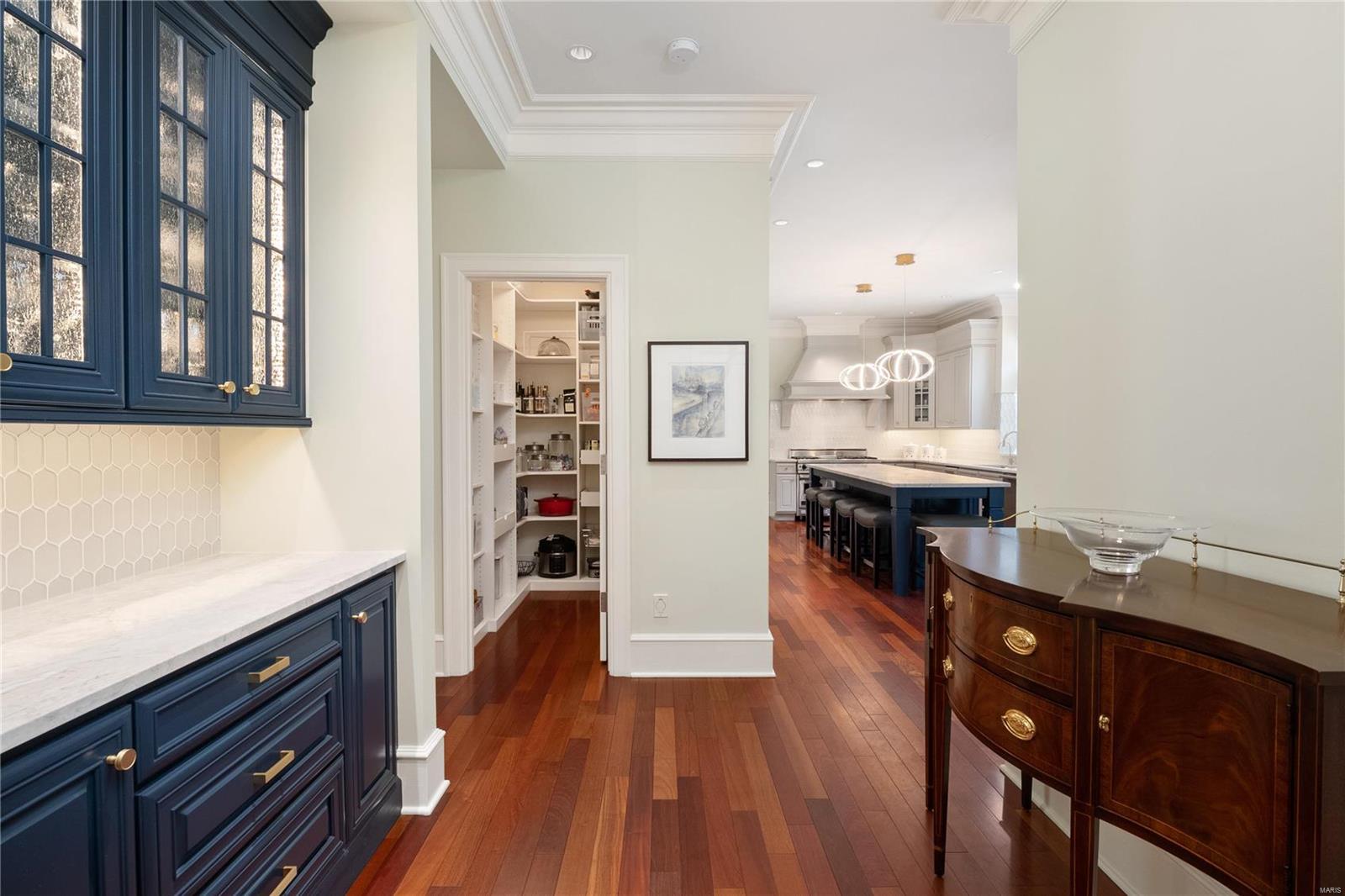 Weston Place - Residential