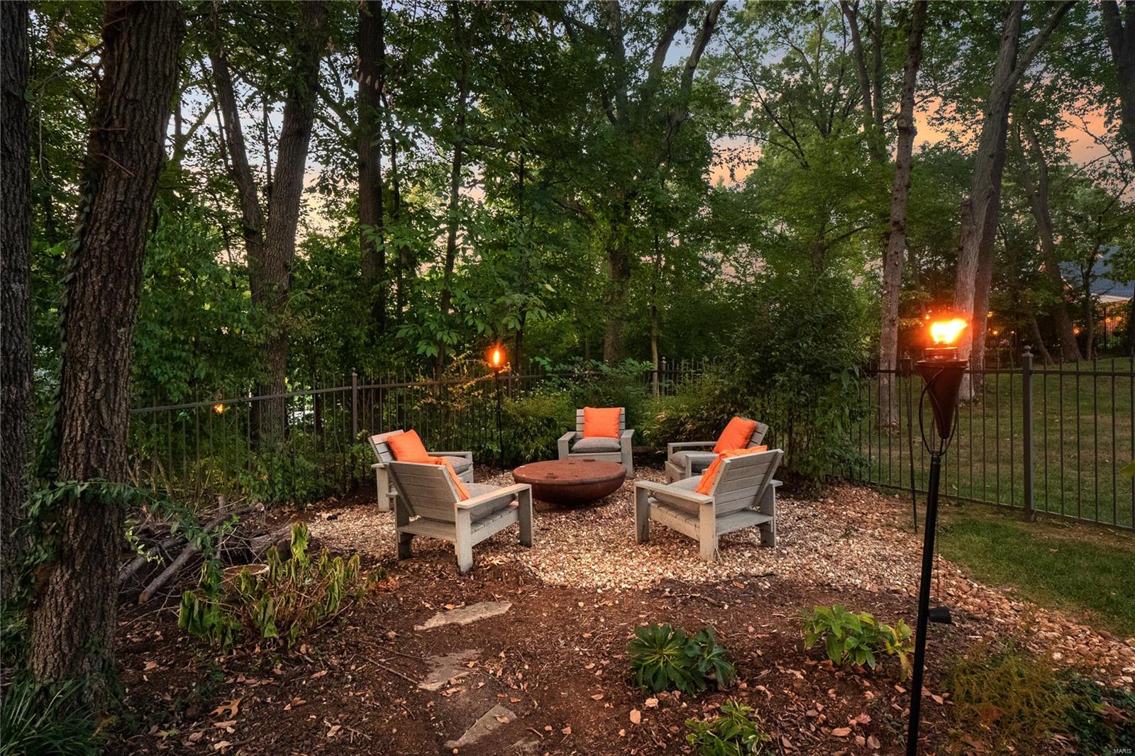 Weston Place - Residential