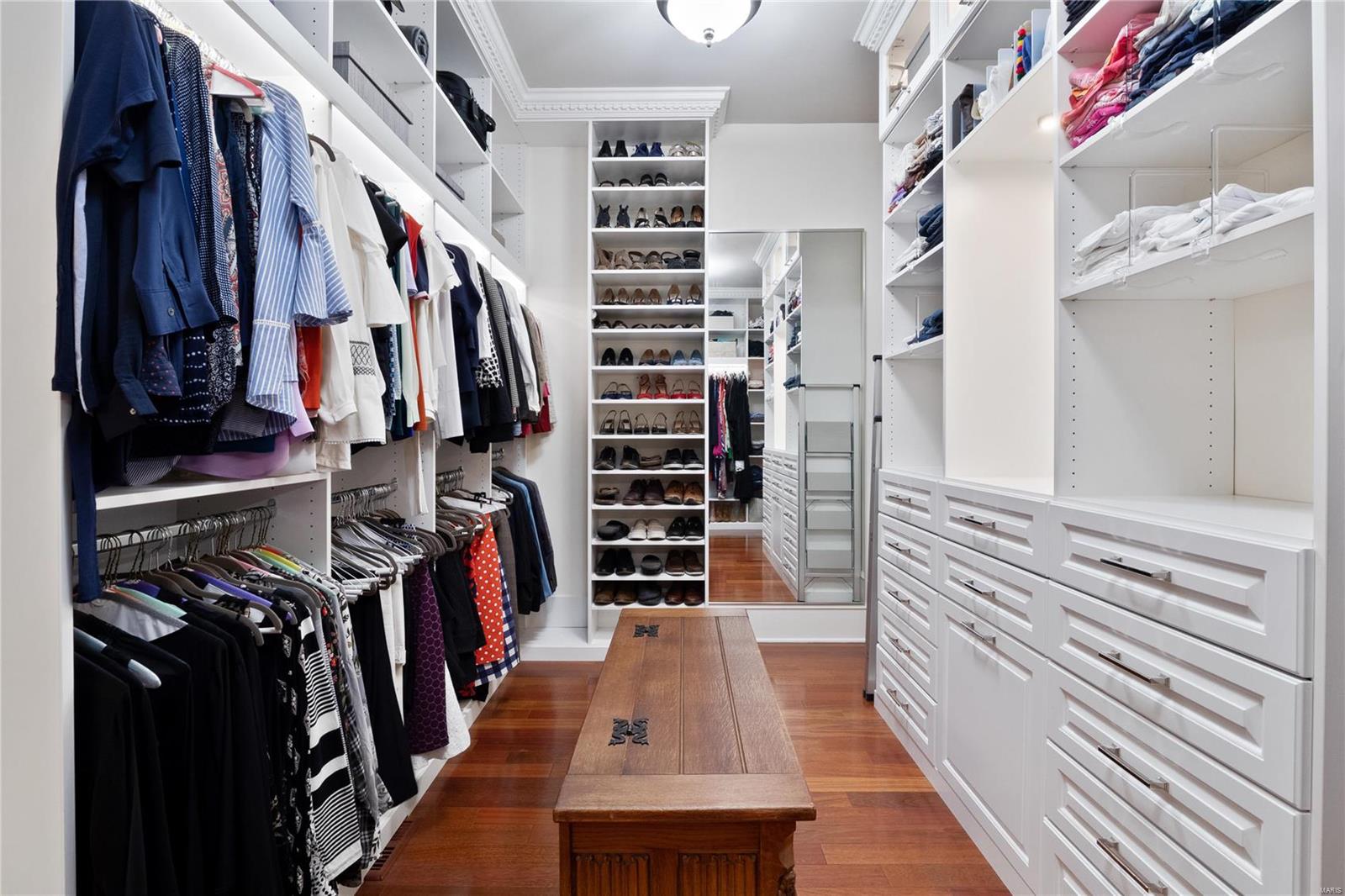 Weston Place - Residential