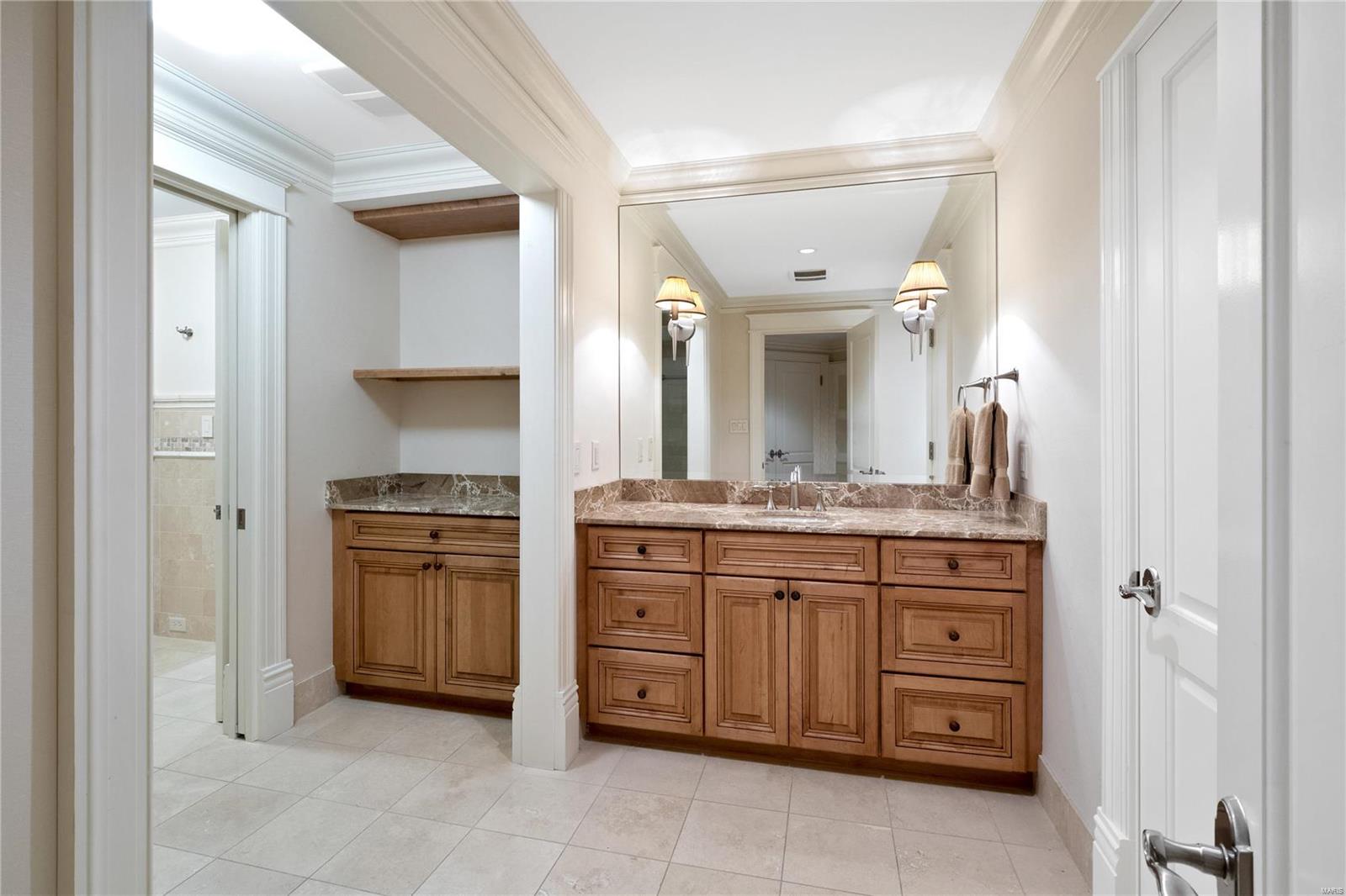 Weston Place - Residential